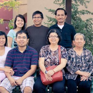 Meet your Posher, Thuy